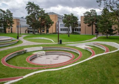 TalTech Campus