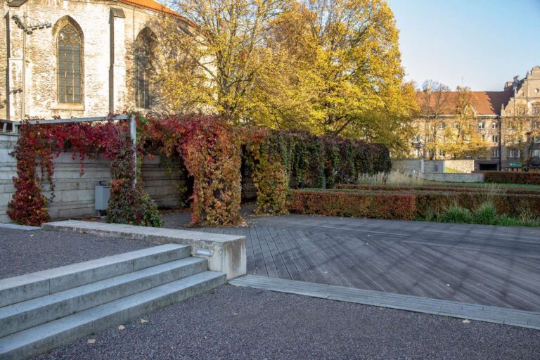 Harju tänav, Tallinnas