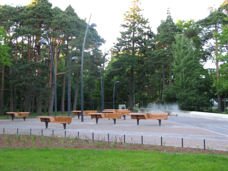 Pärnu Rannapark