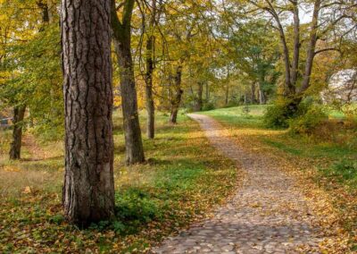 Keila-Joa mõisapark