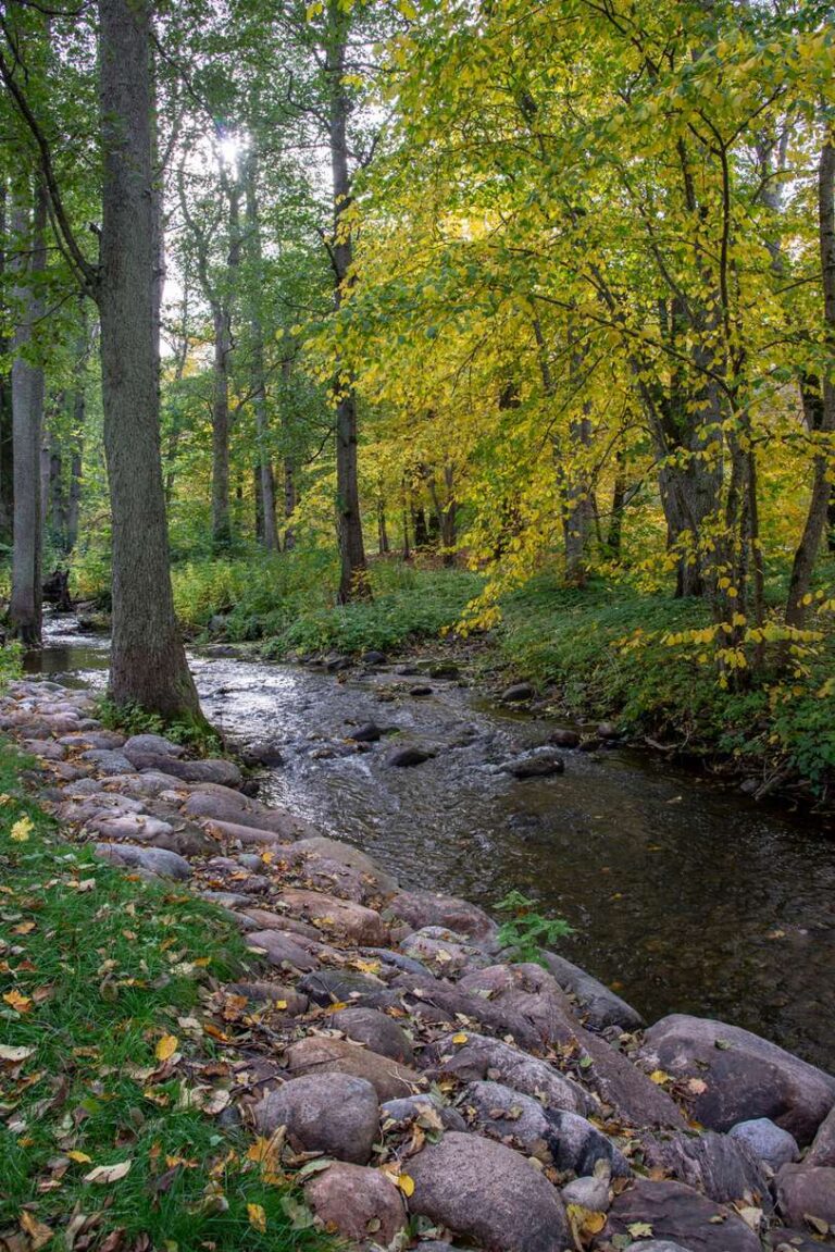 Keila-Joa mõisapark