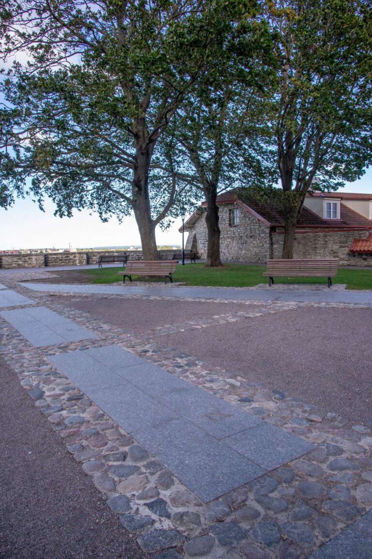 Piiskopiaed Tallinnas