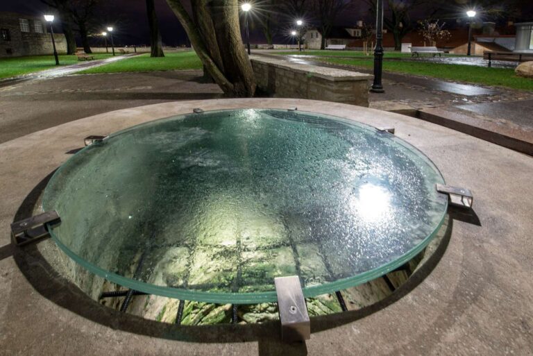 Piiskopiaed Tallinnas