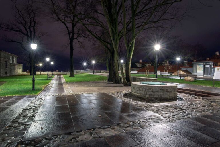 Piiskopiaed Tallinnas