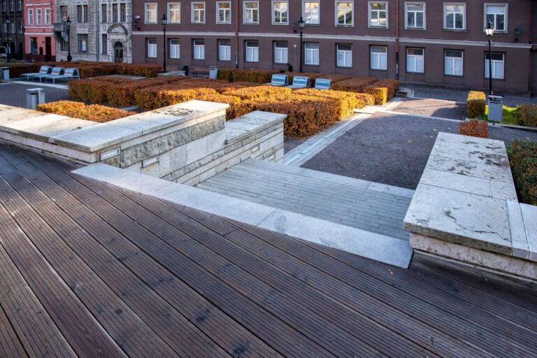 Harju tänav, Tallinnas