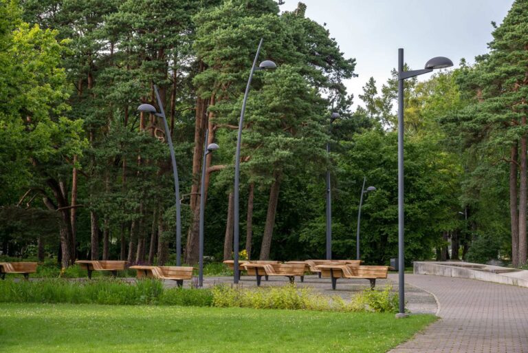 Pärnu Rannapark