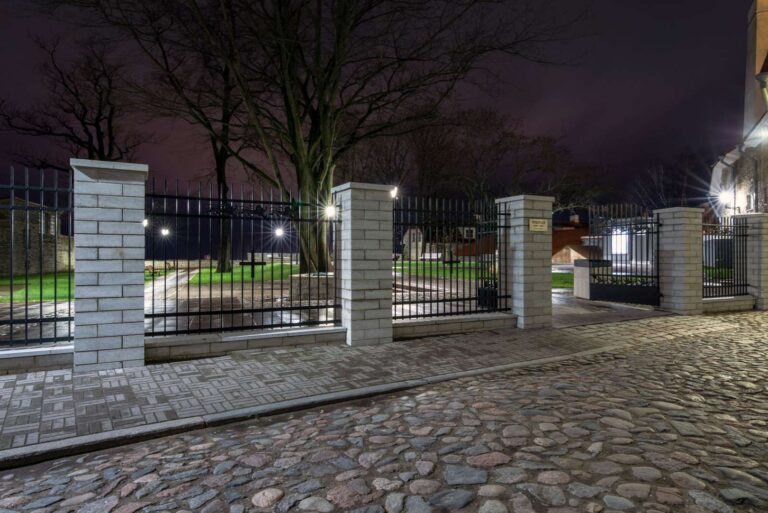 Piiskopiaed Tallinnas