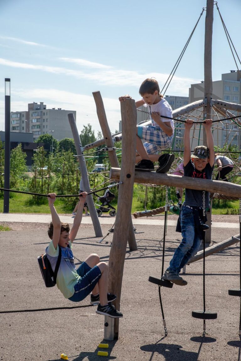 Priisle park Tallinnas