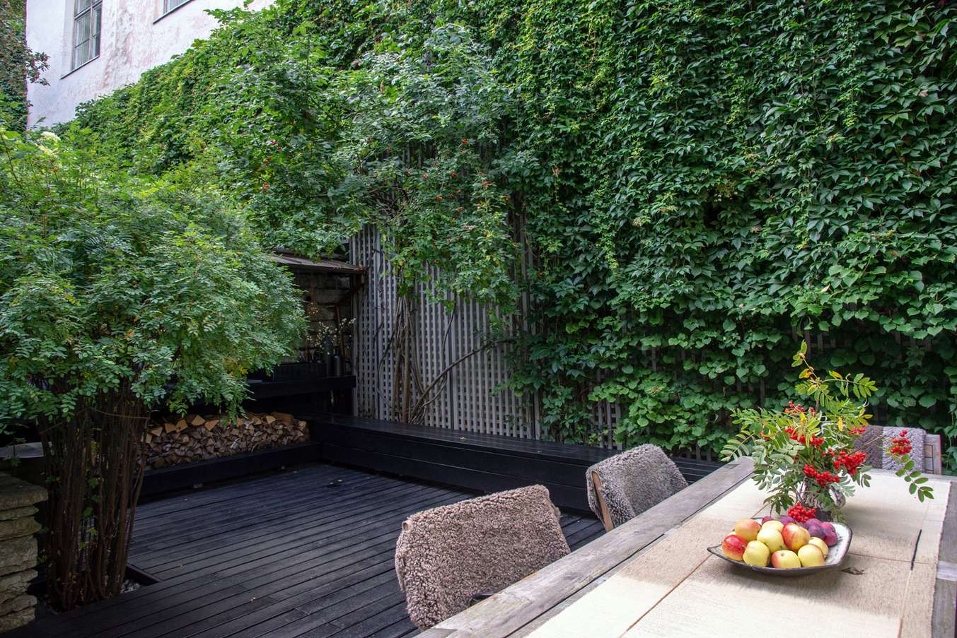 Eraaed Tallinna Vanalinnas