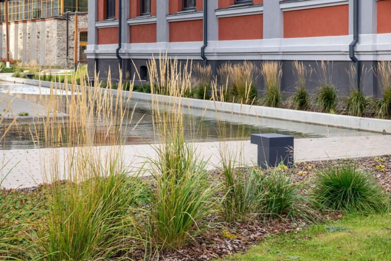 Ülemiste City Tallinnas