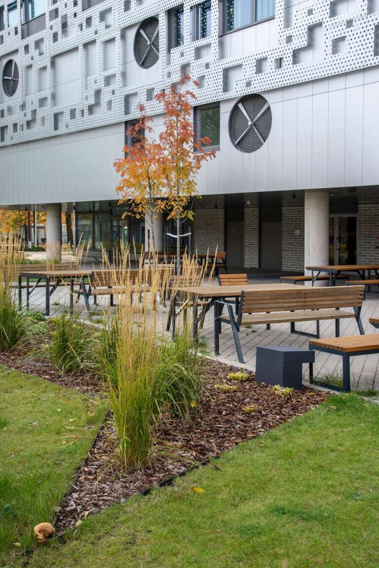 Ülemiste City Tallinnas