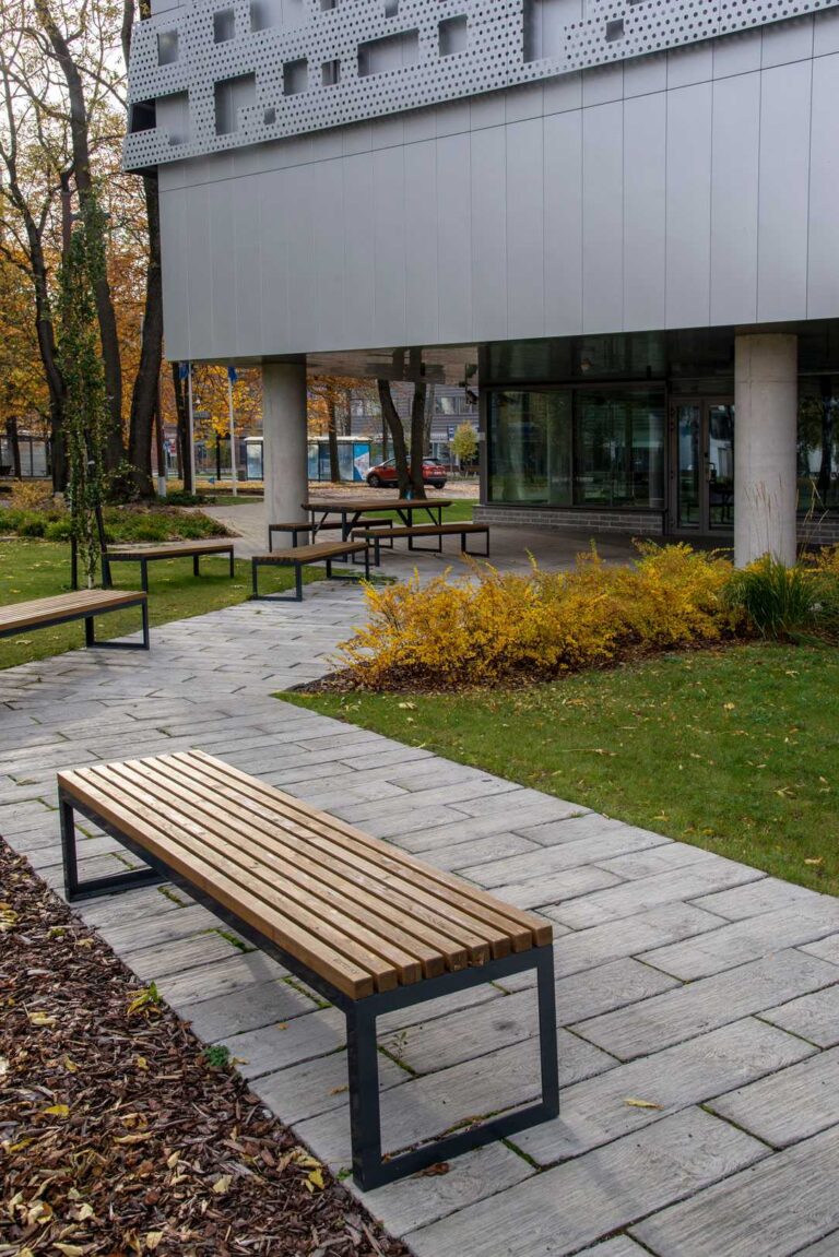 Ülemiste City Tallinnas