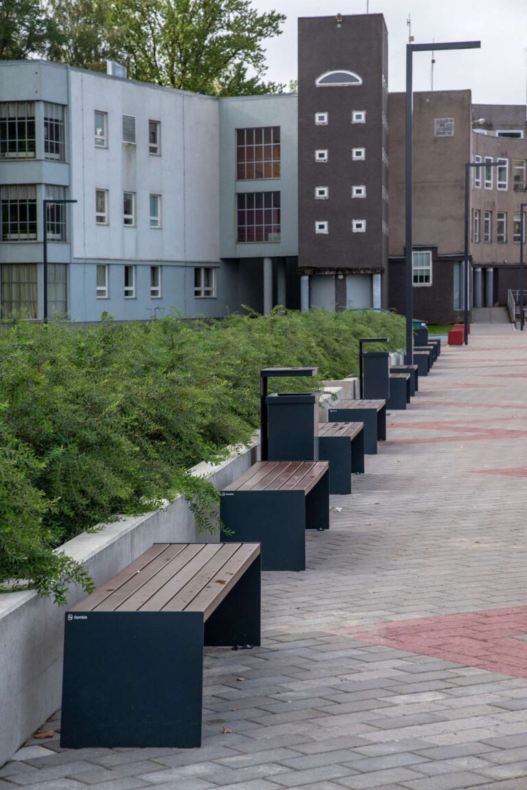 Väike-Maarja keskala