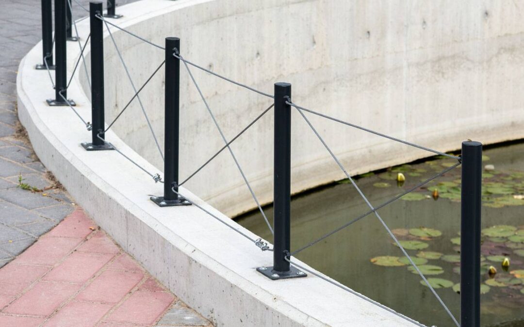 Väike-Maarja keskala