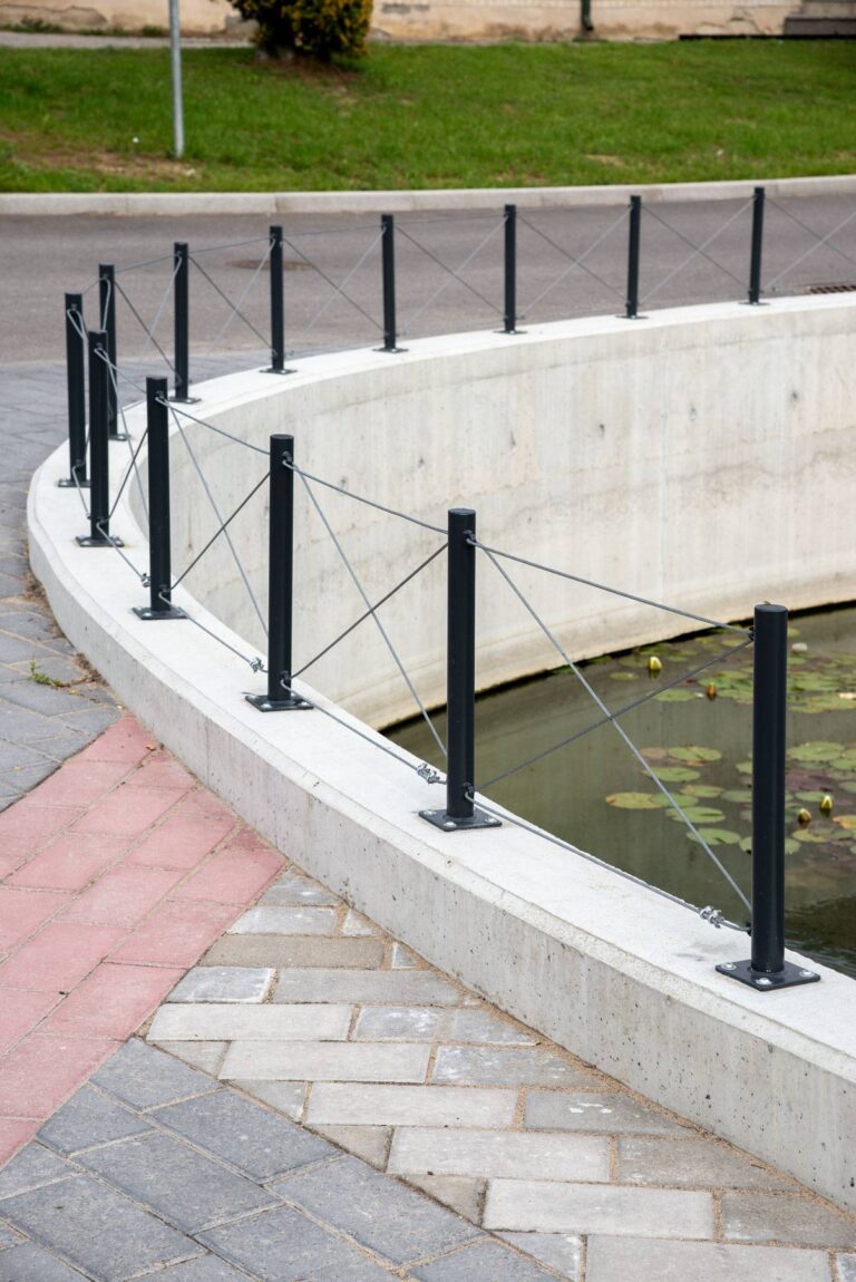 Väike-Maarja keskala