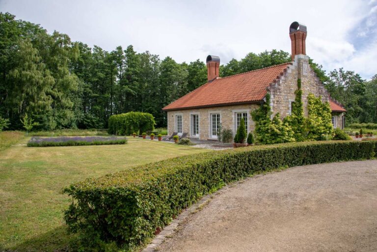 Vihterpalu mõis